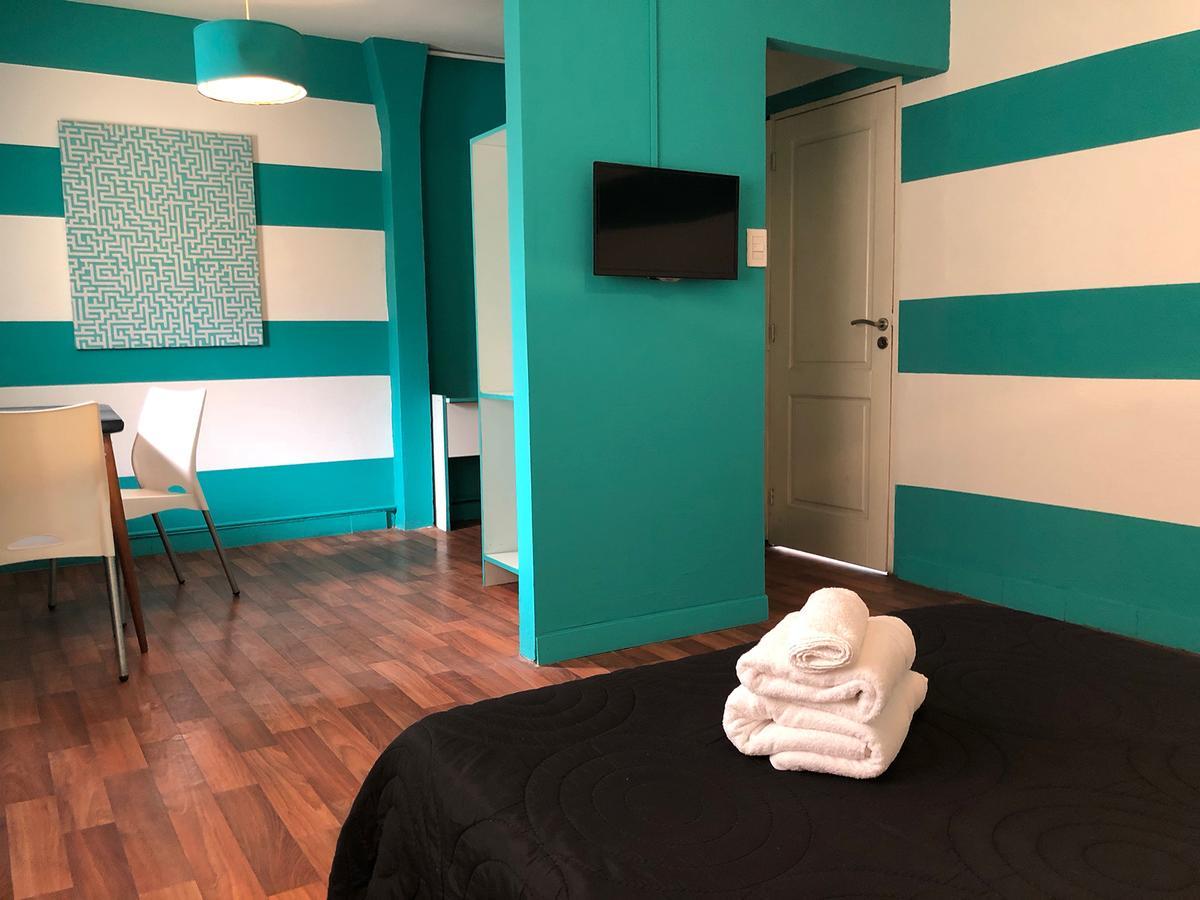 Defensa 821 Bed And Breakfast Buenos Aires Exterior photo